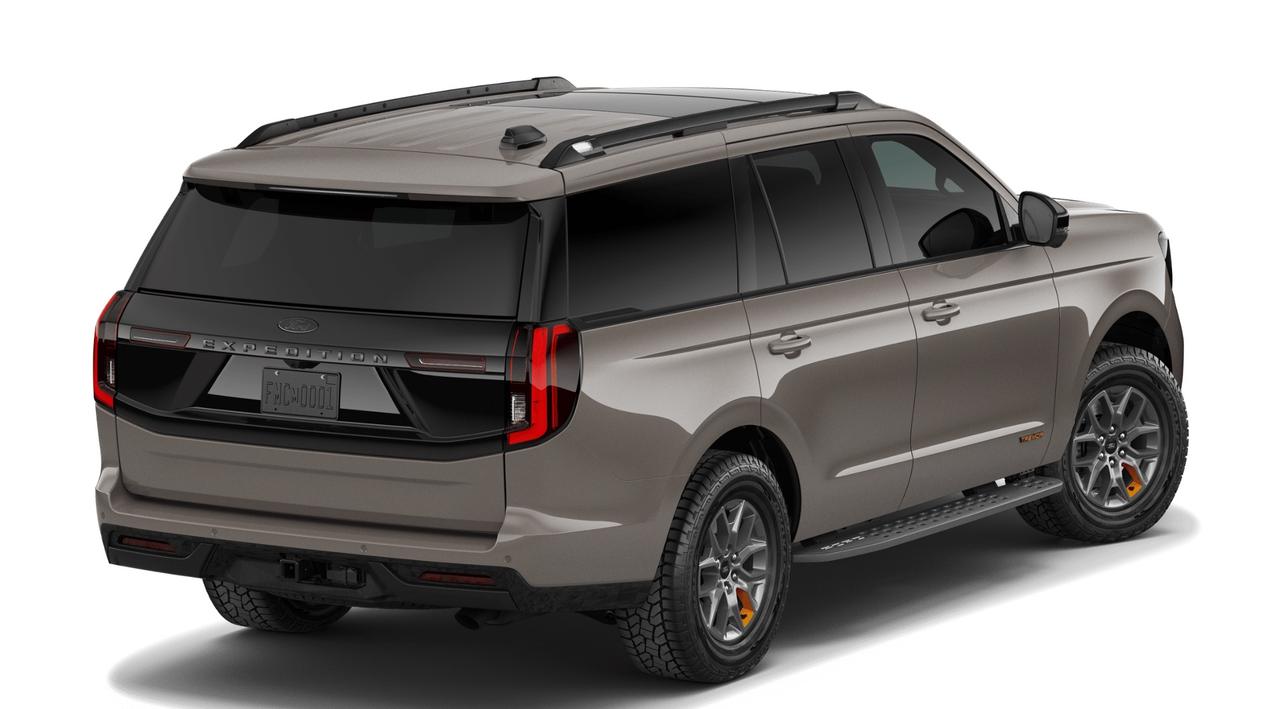 2026 Ford Expedition Tremor Photo2