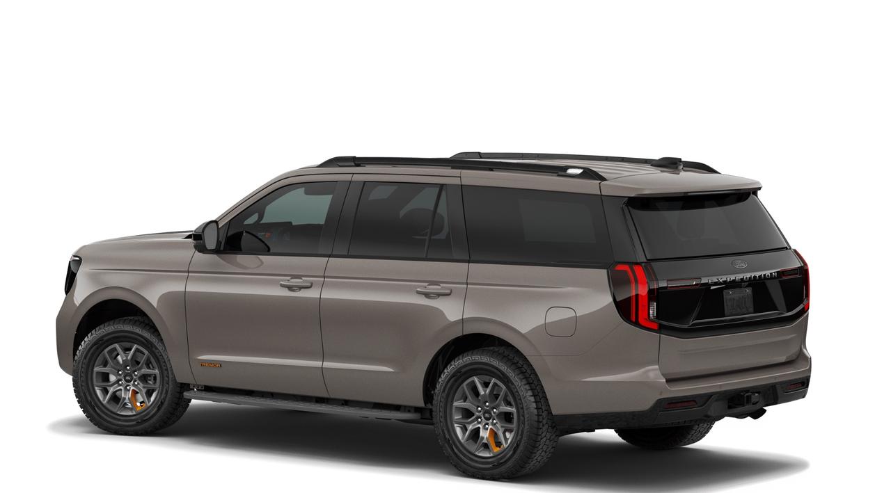 2026 Ford Expedition Tremor Photo1