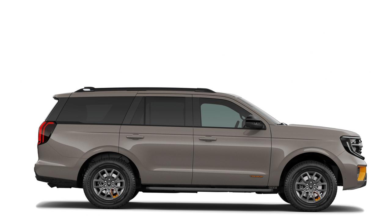 2026 Ford Expedition Tremor Photo4