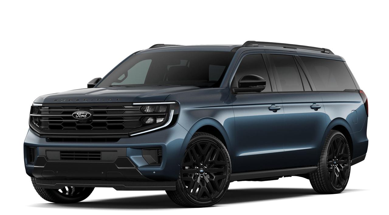 New 2027 Ford Expedition Platinum Max for sale in Salmon Arm, BC
