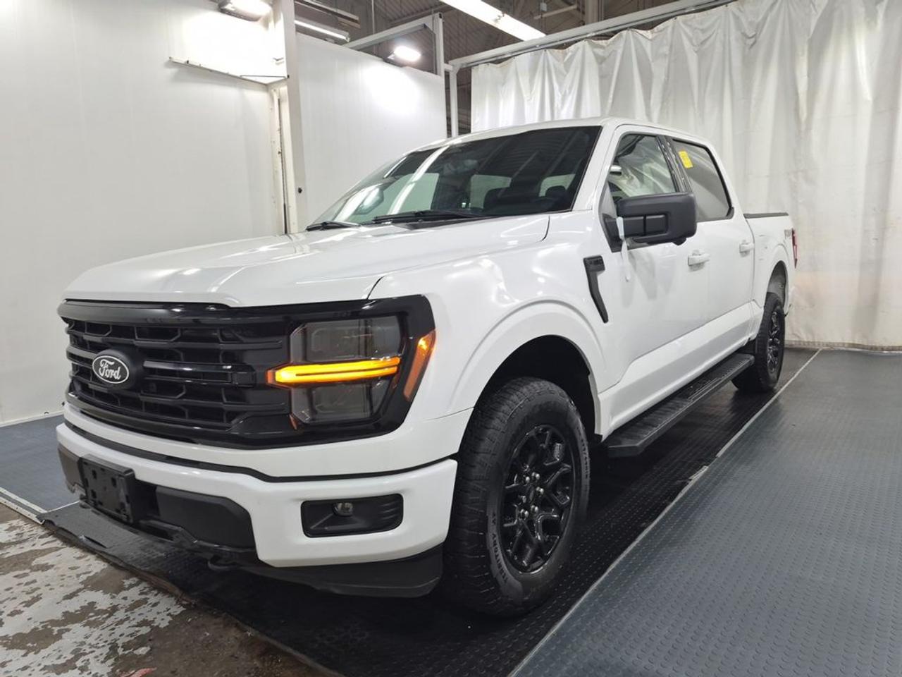 2024 Ford F-150 XLT Photo0