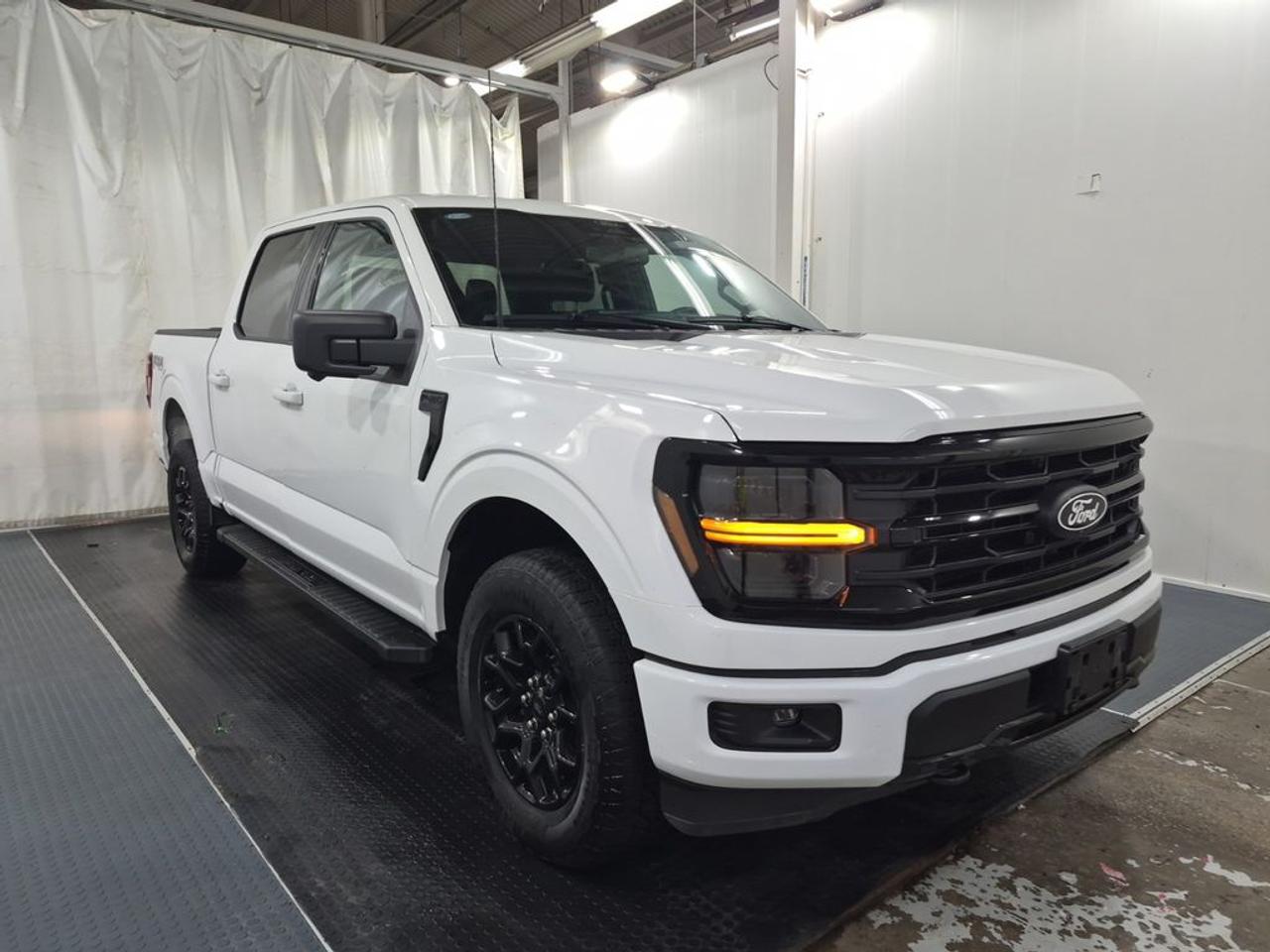 2024 Ford F-150 XLT Photo1