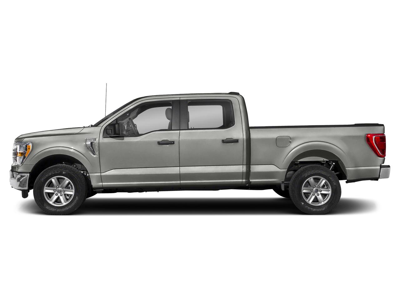 2022 Ford F-150 XLT Photo2