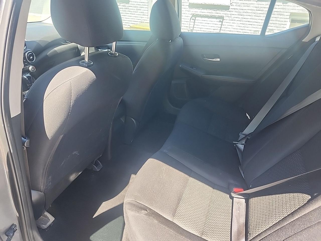 2021 Nissan Sentra 6SPD-DRIVE ASSIST-APPLE CARPLAY-ANDROID AUTO Photo