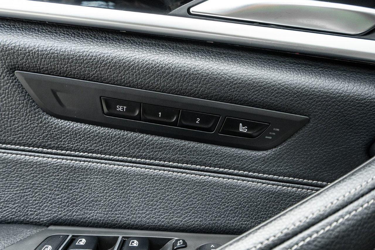 2022 BMW 5 Series 540i xDrive Photo