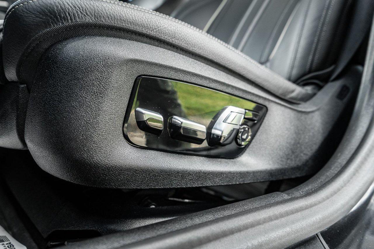 2022 BMW 5 Series 540i xDrive Photo