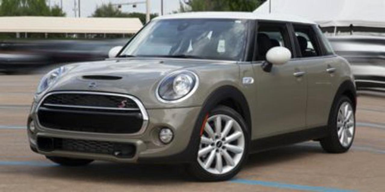 Used 2019 MINI Cooper 5 Door S for sale in Dartmouth, NS