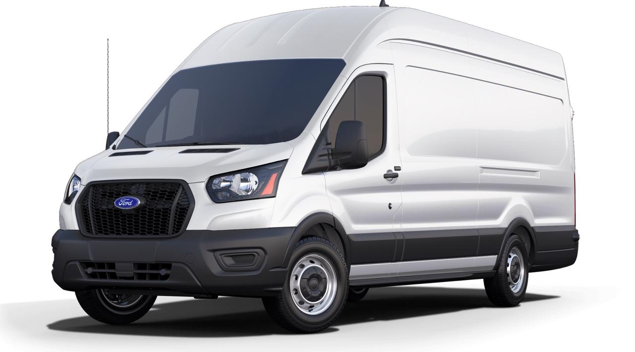 2021 Ford Transit 250 Base Photo