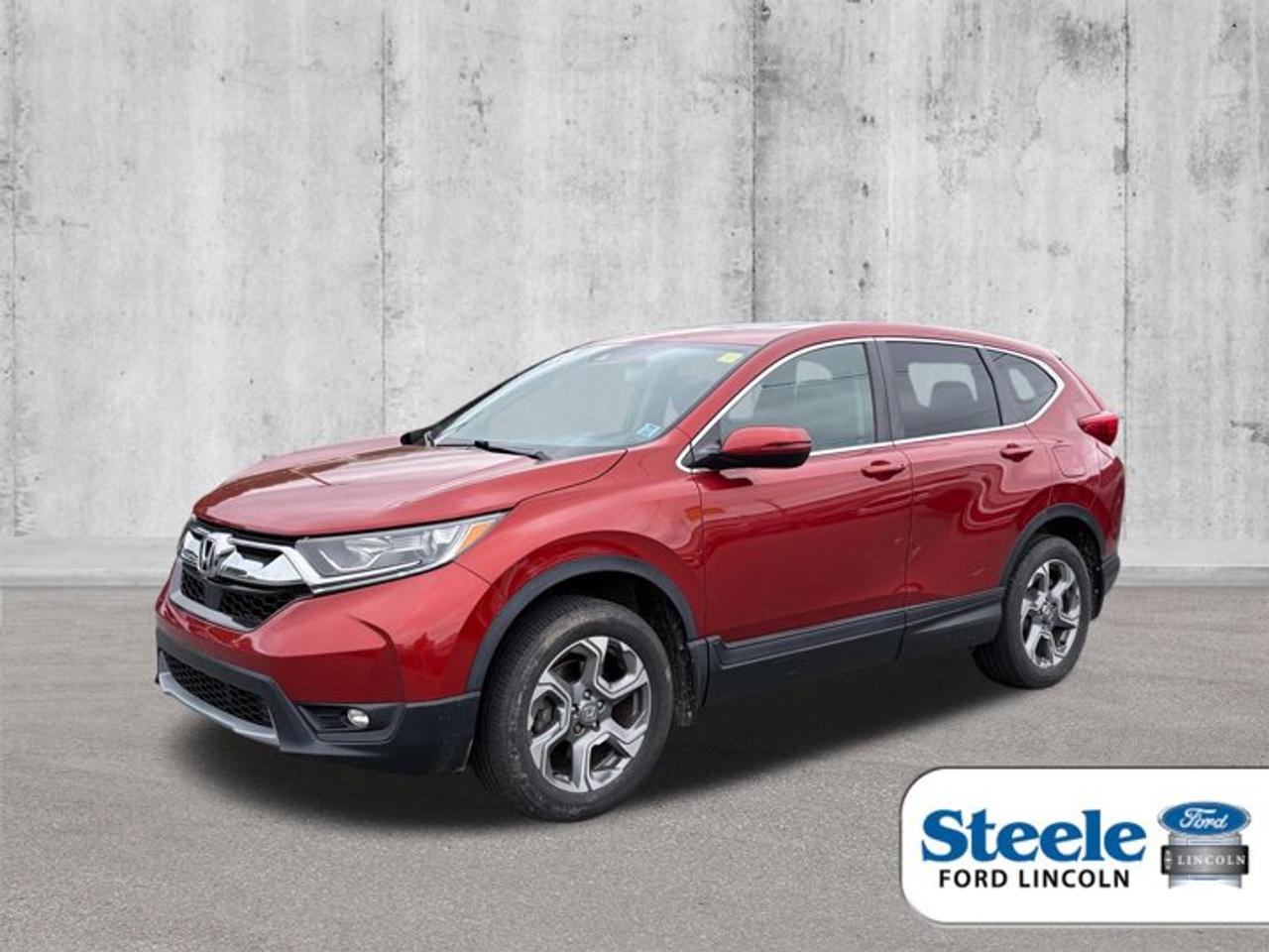 Used 2018 Honda CR-V EX for sale in Halifax, NS