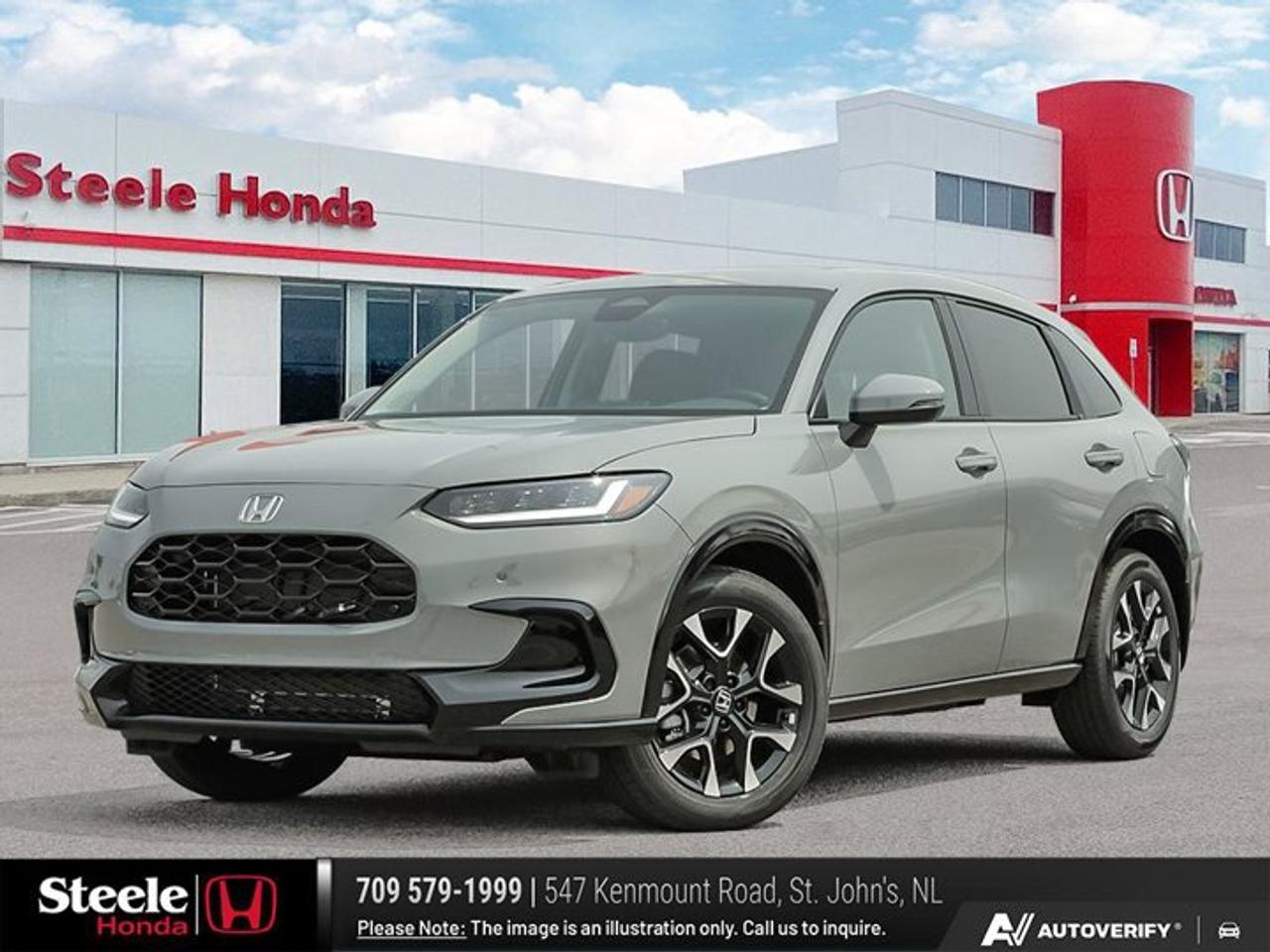 Small Station Wagons, EX-L AWD, 1-Speed CVT w/OD, Regular Unleaded I-4 2.0 L/122