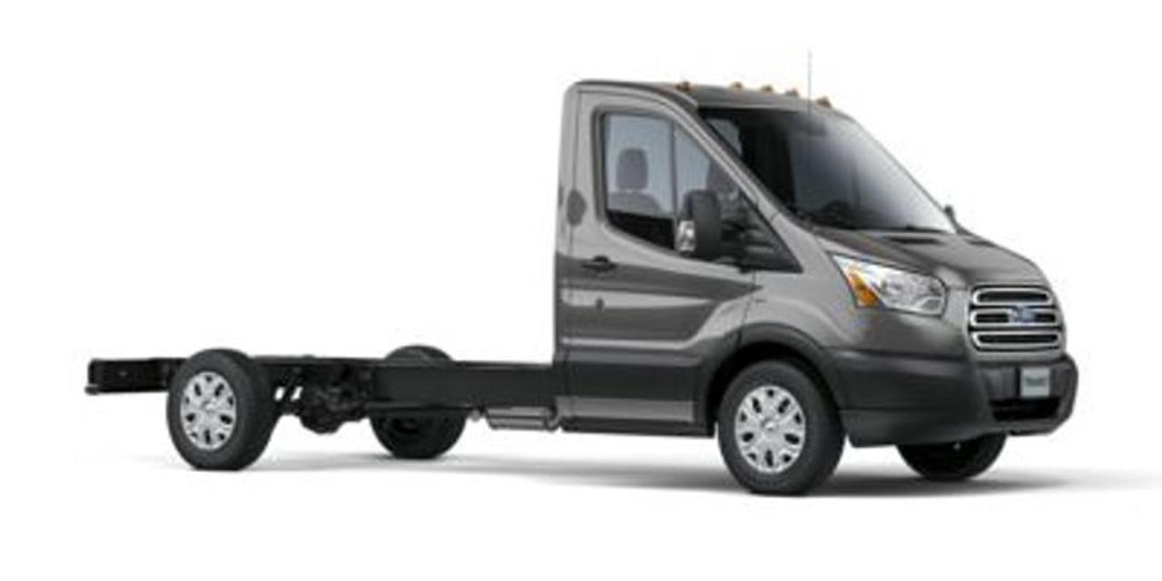 Used 2019 Ford Transit Cutaway BASE for sale in Thornhill, ON