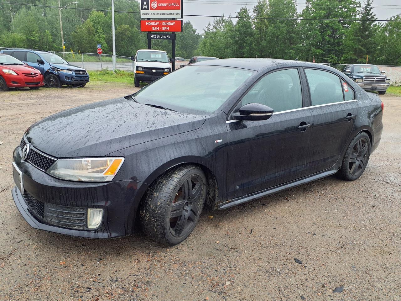 Codes P0300 Multiple cylinder misfire: cylinder 1,3 and 4. Noise when driving, possibly brakes