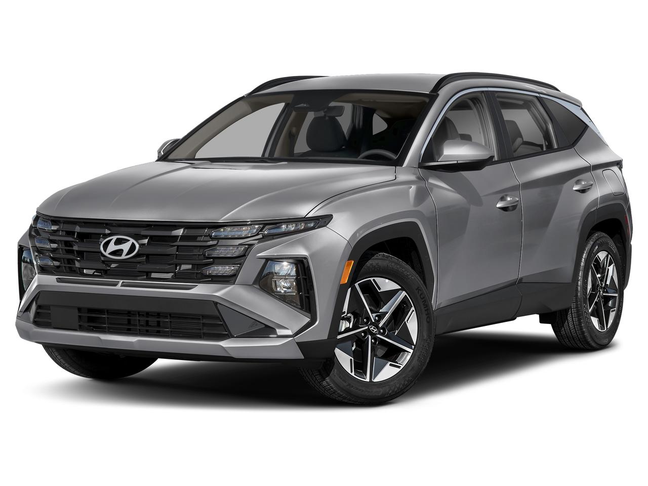 2026 Hyundai Tucson Preferred Photo0