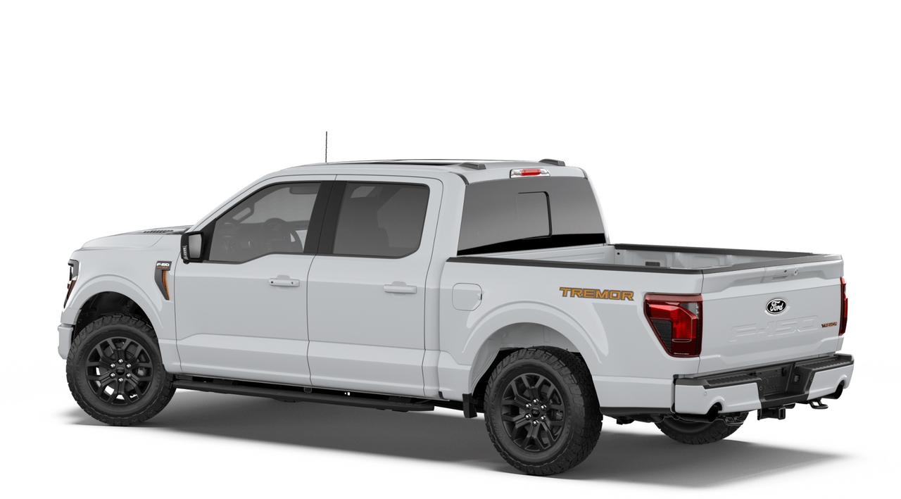2026 Ford F-150 Tremor Photo