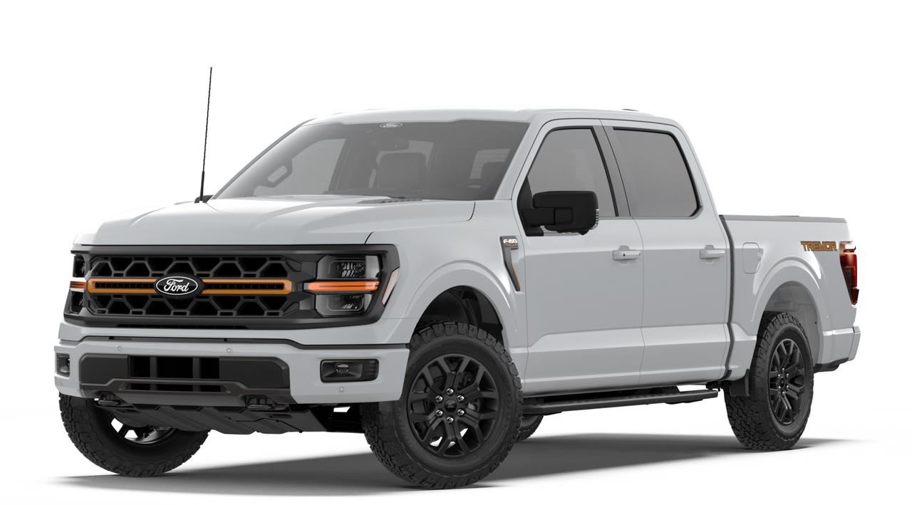 2026 Ford F-150 Tremor Photo
