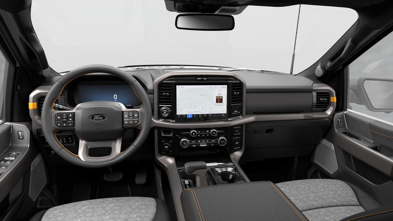 2026 Ford F-150 Tremor Photo