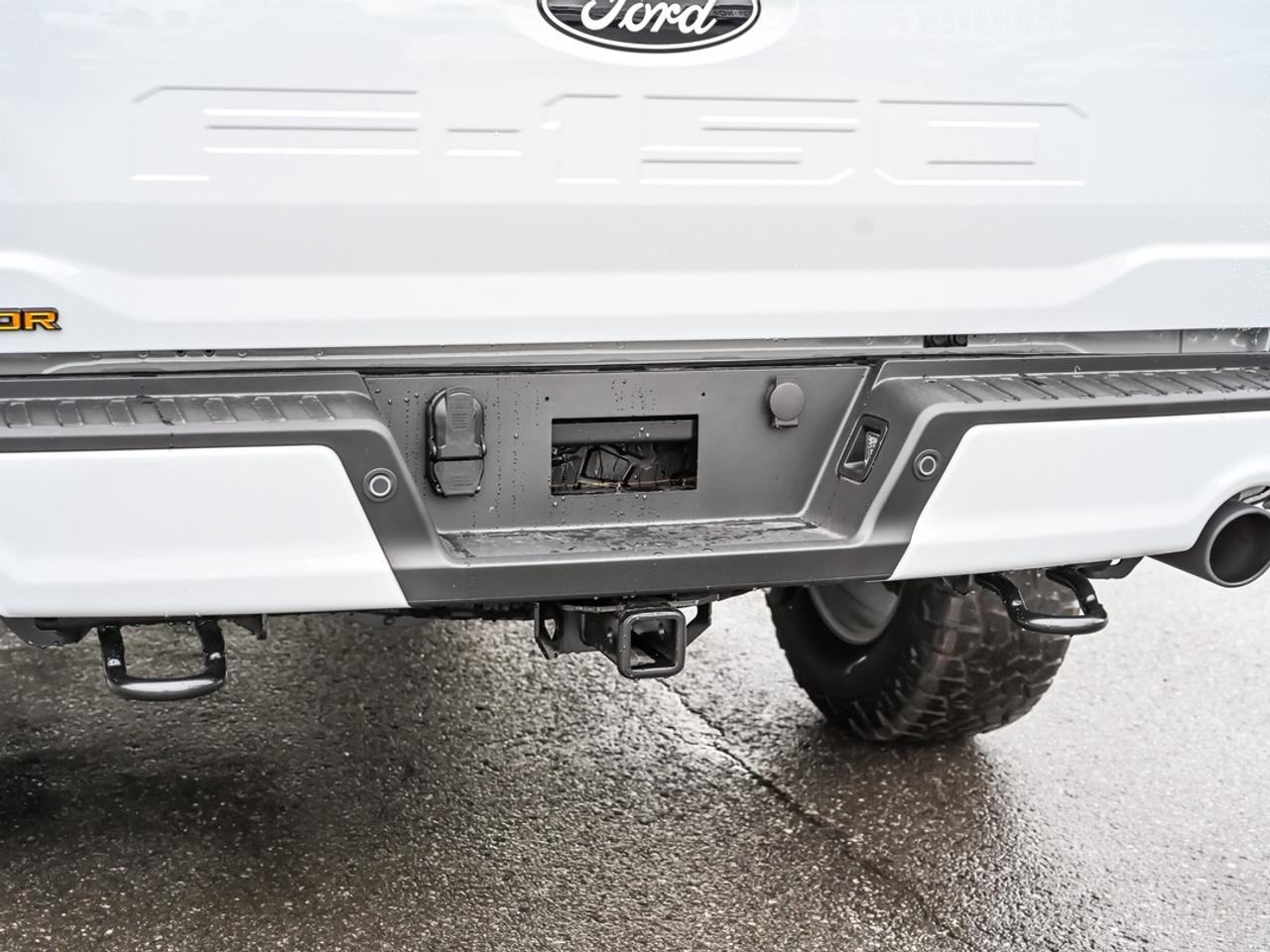 2026 Ford F-150 Tremor Photo