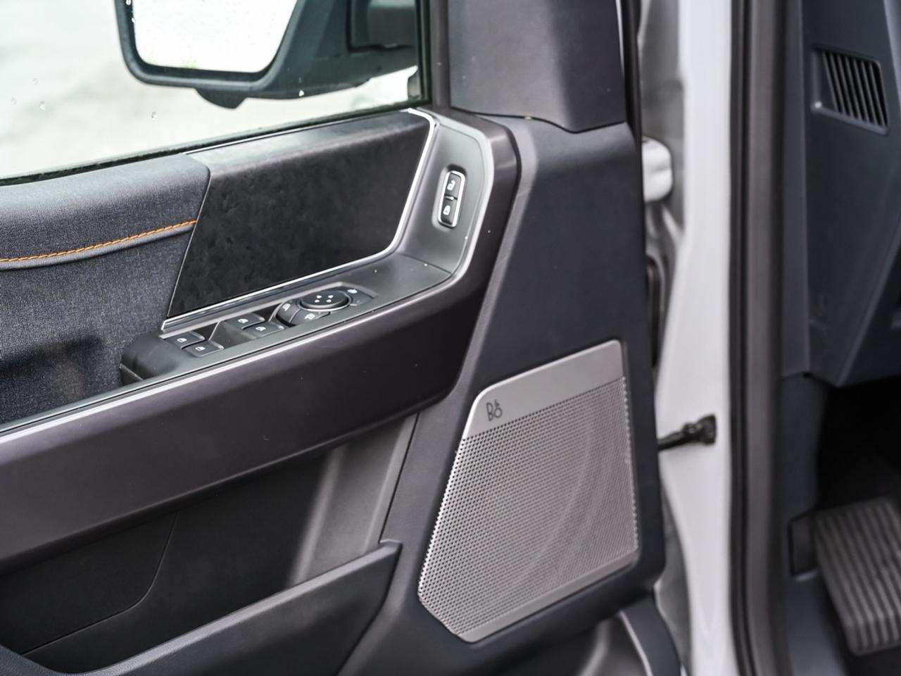 2026 Ford F-150 Tremor Photo