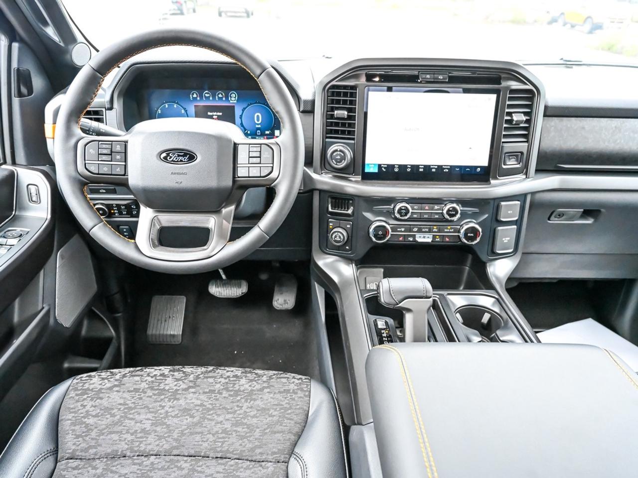 2026 Ford F-150 Tremor Photo