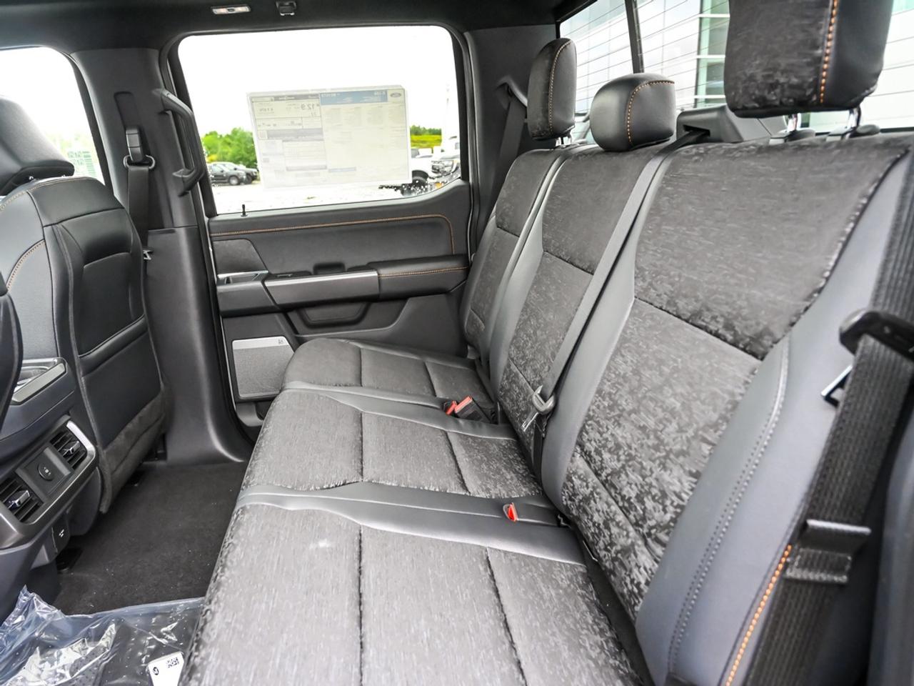 2026 Ford F-150 Tremor Photo