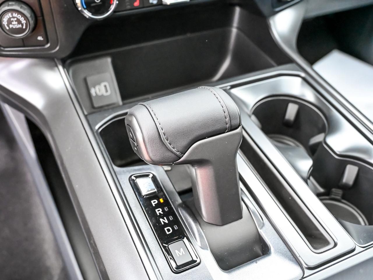 2026 Ford F-150 Tremor Photo