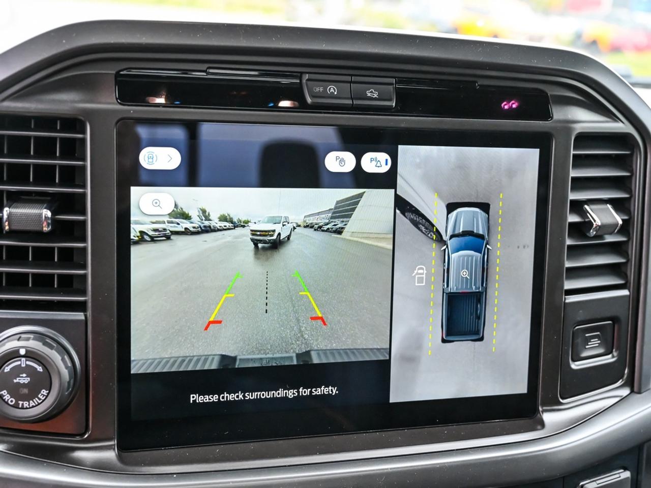 2026 Ford F-150 Tremor Photo