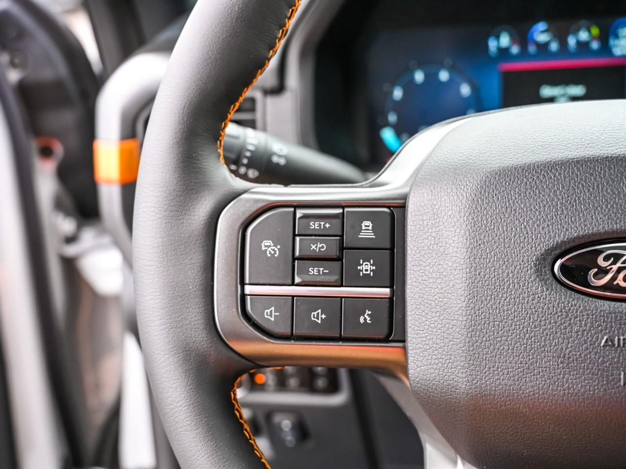 2026 Ford F-150 Tremor Photo