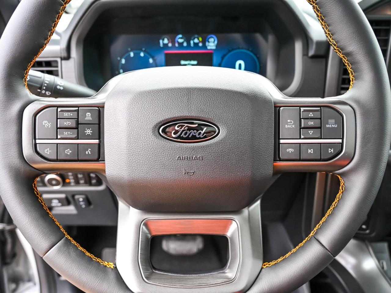 2026 Ford F-150 Tremor Photo