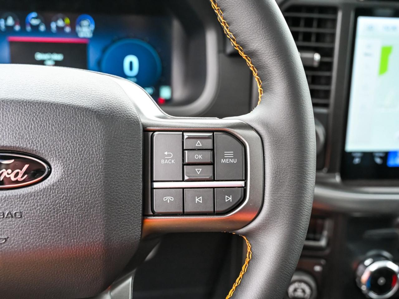 2026 Ford F-150 Tremor Photo