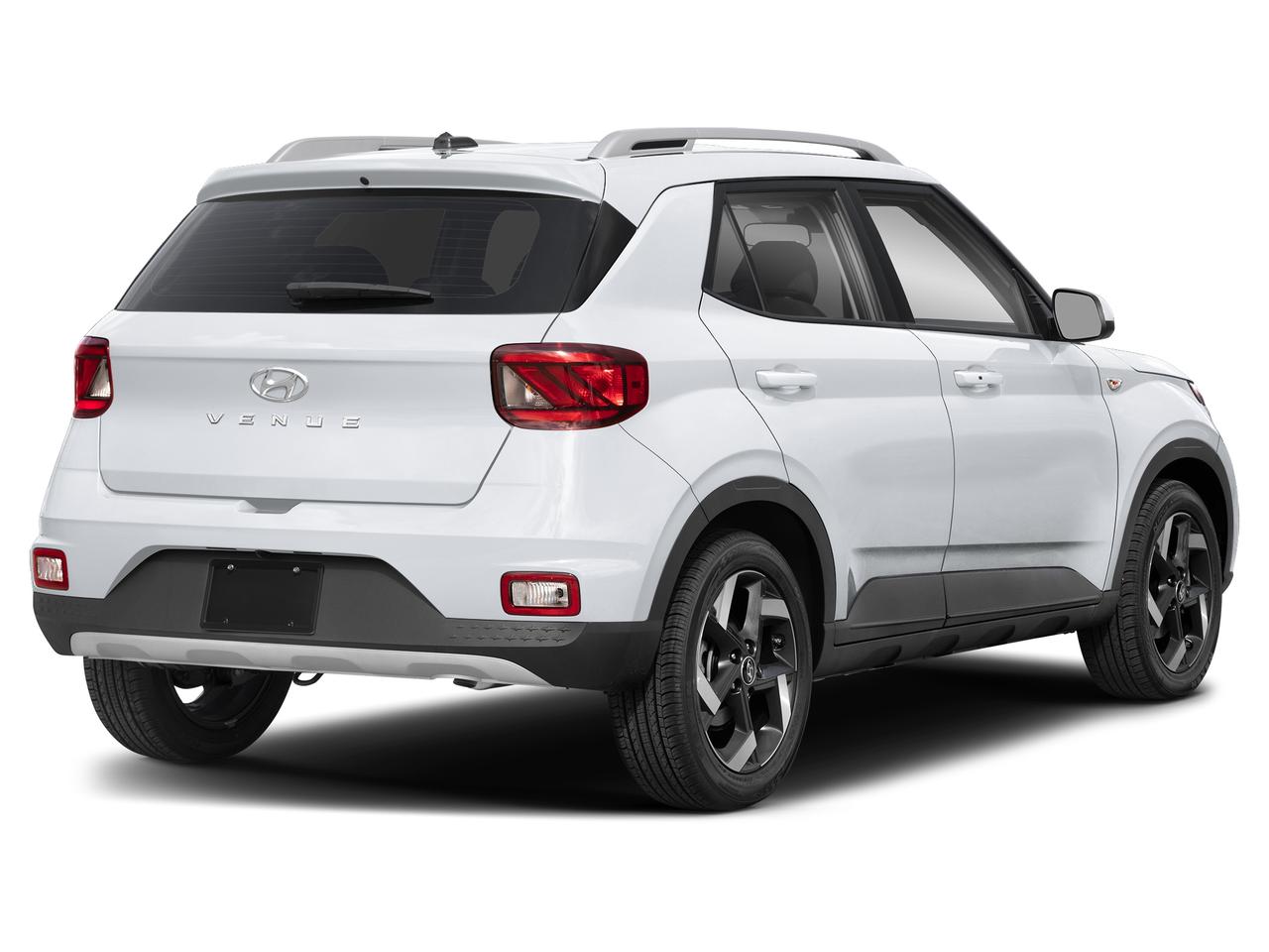 2026 Hyundai Venue PREFERRED Photo