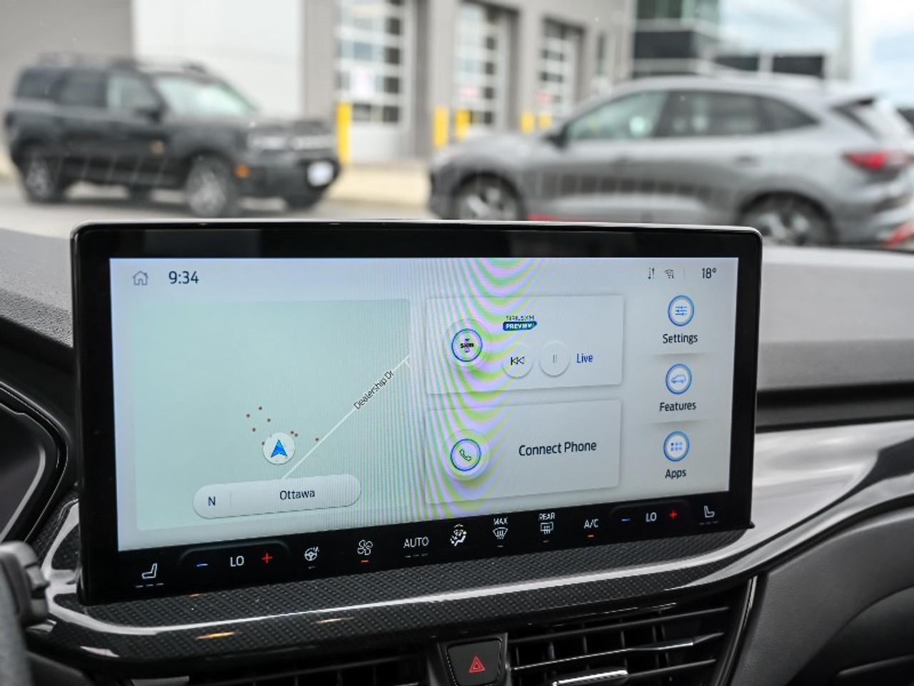 2023 Ford Escape ST-Line Select Photo