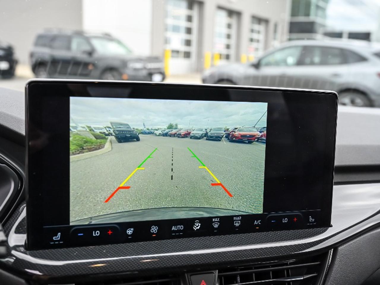 2023 Ford Escape ST-Line Select Photo