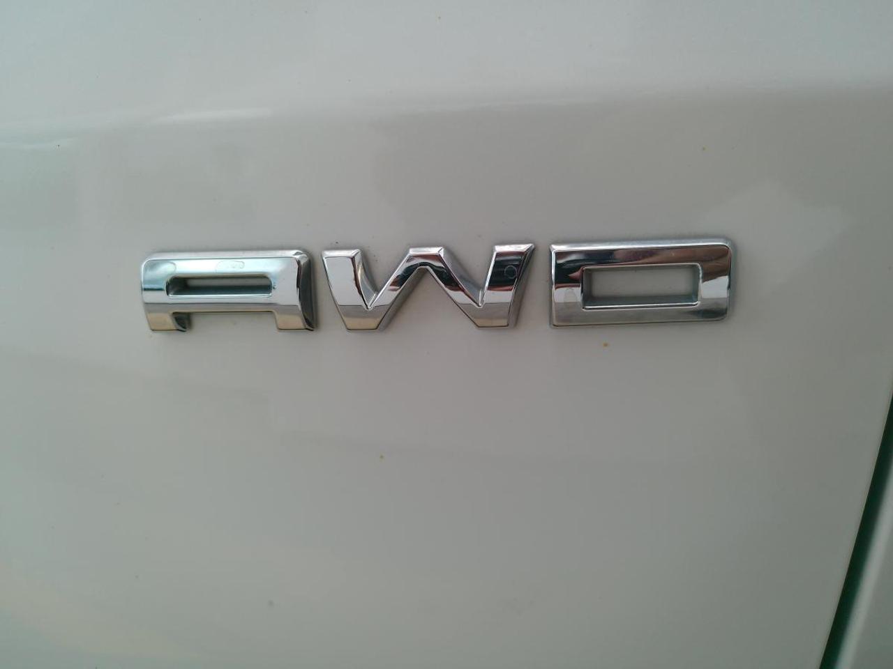 2021 Ford Escape Titanium AWD Photo