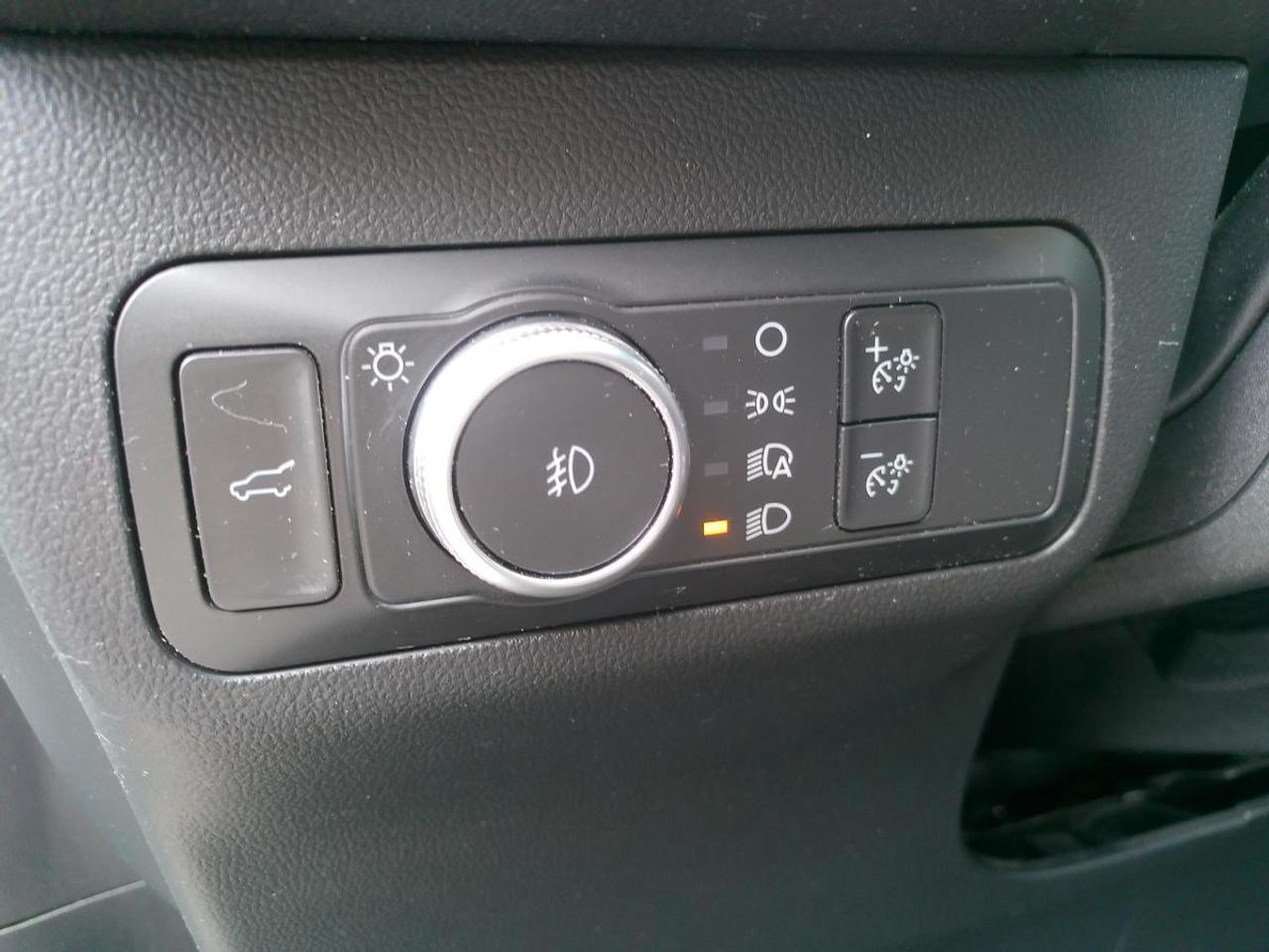 2021 Ford Escape Titanium AWD Photo