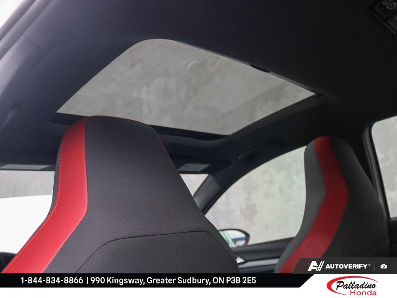 2022 Volkswagen Golf GTI Base Photo
