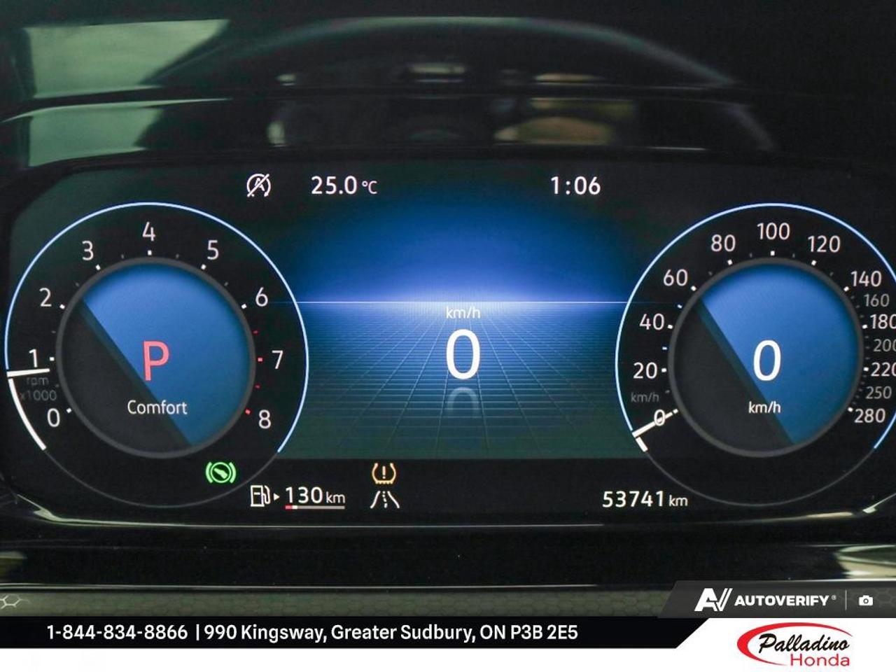 2022 Volkswagen Golf GTI Base Photo