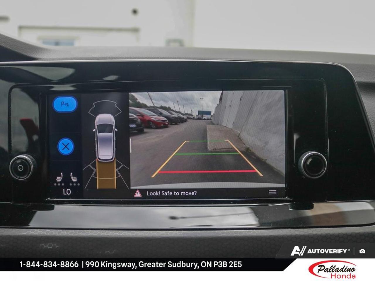 2022 Volkswagen Golf GTI Base Photo