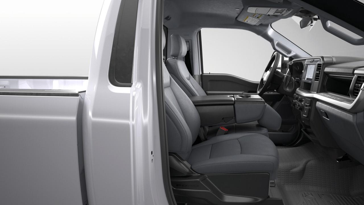 2026 Ford F-250 Super Duty SRW XL Photo