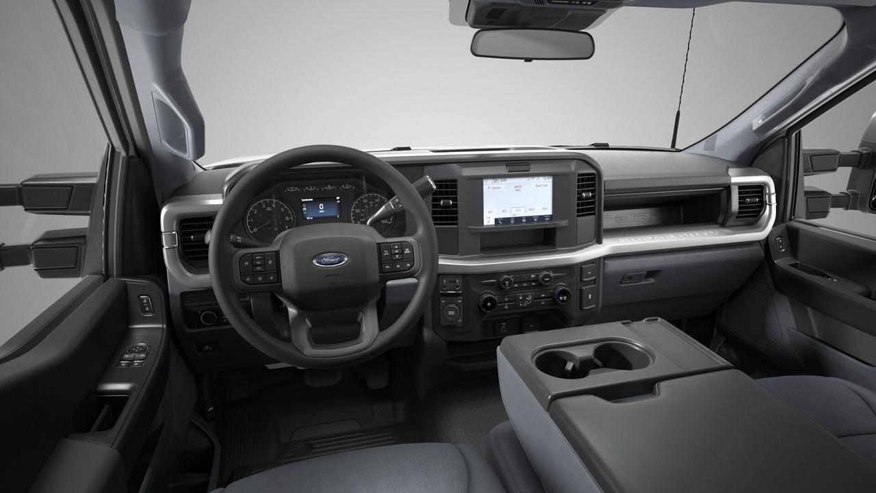 2026 Ford F-250 Super Duty SRW XL Photo4