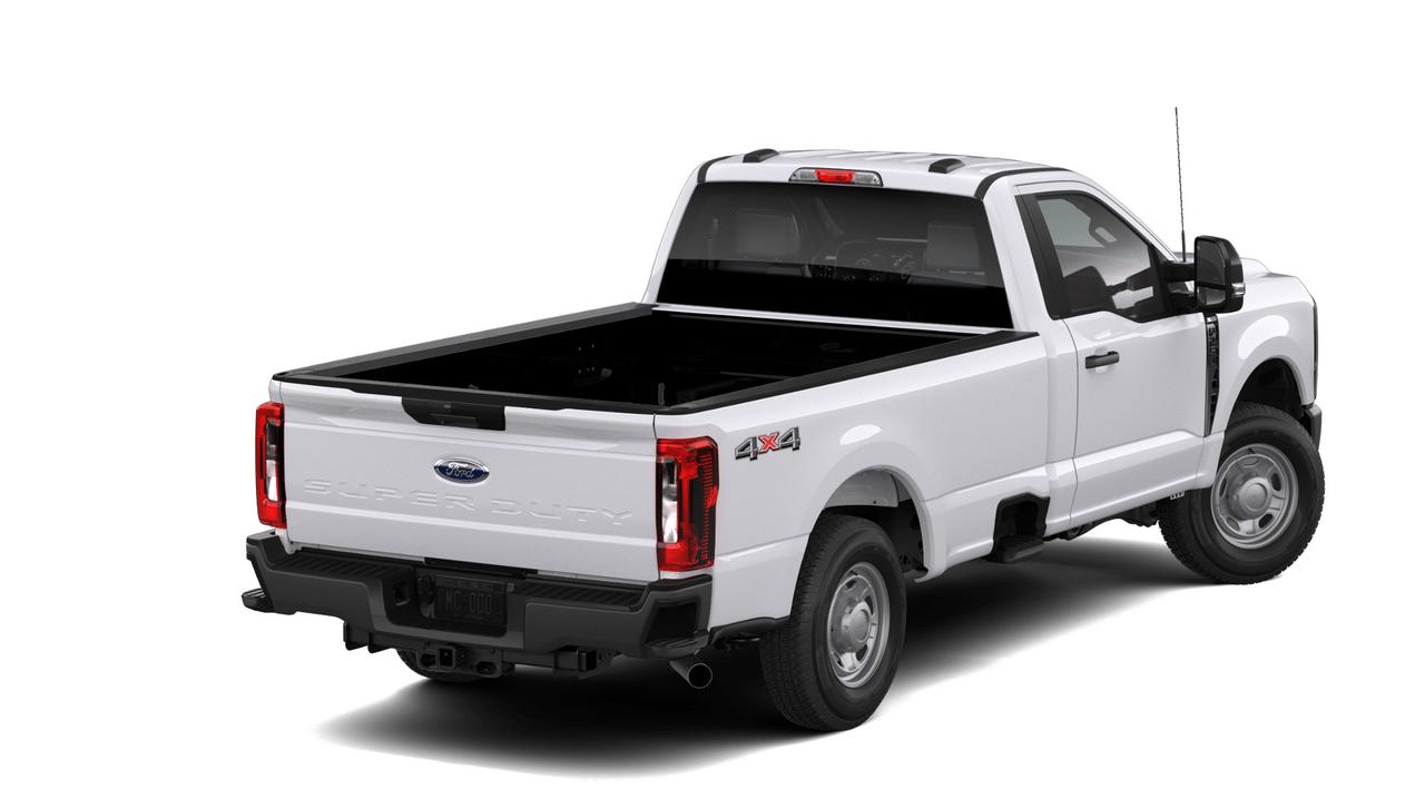 2026 Ford F-250 Super Duty SRW XL Photo