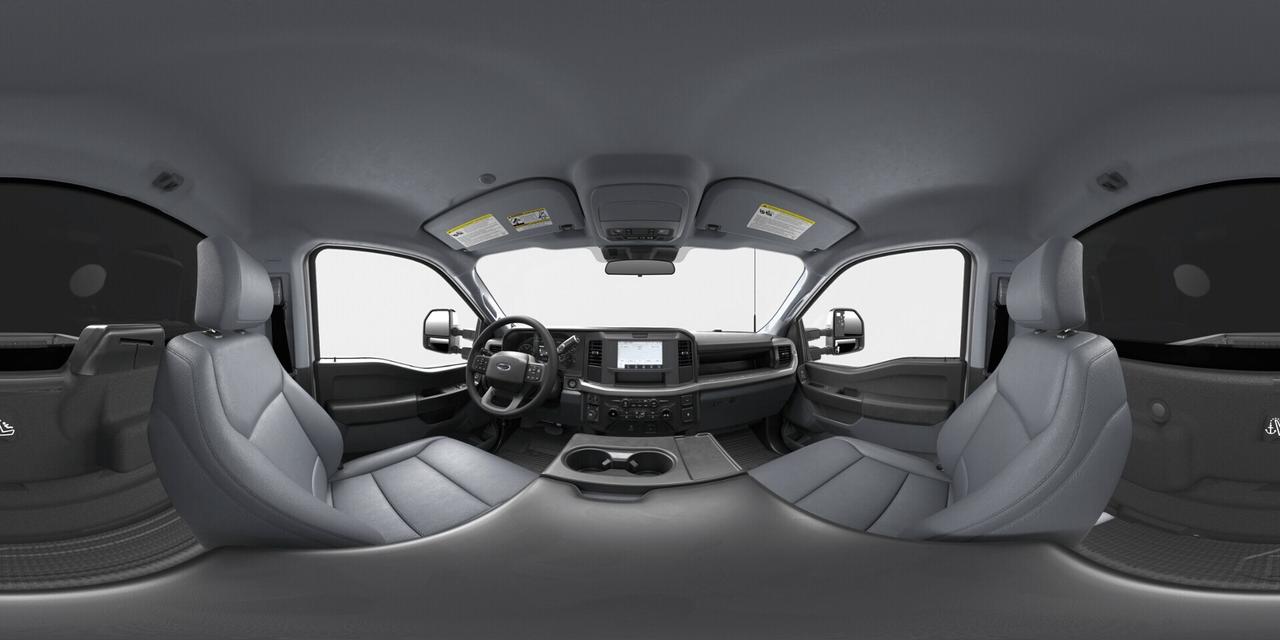 2026 Ford F-250 Super Duty SRW XL Photo