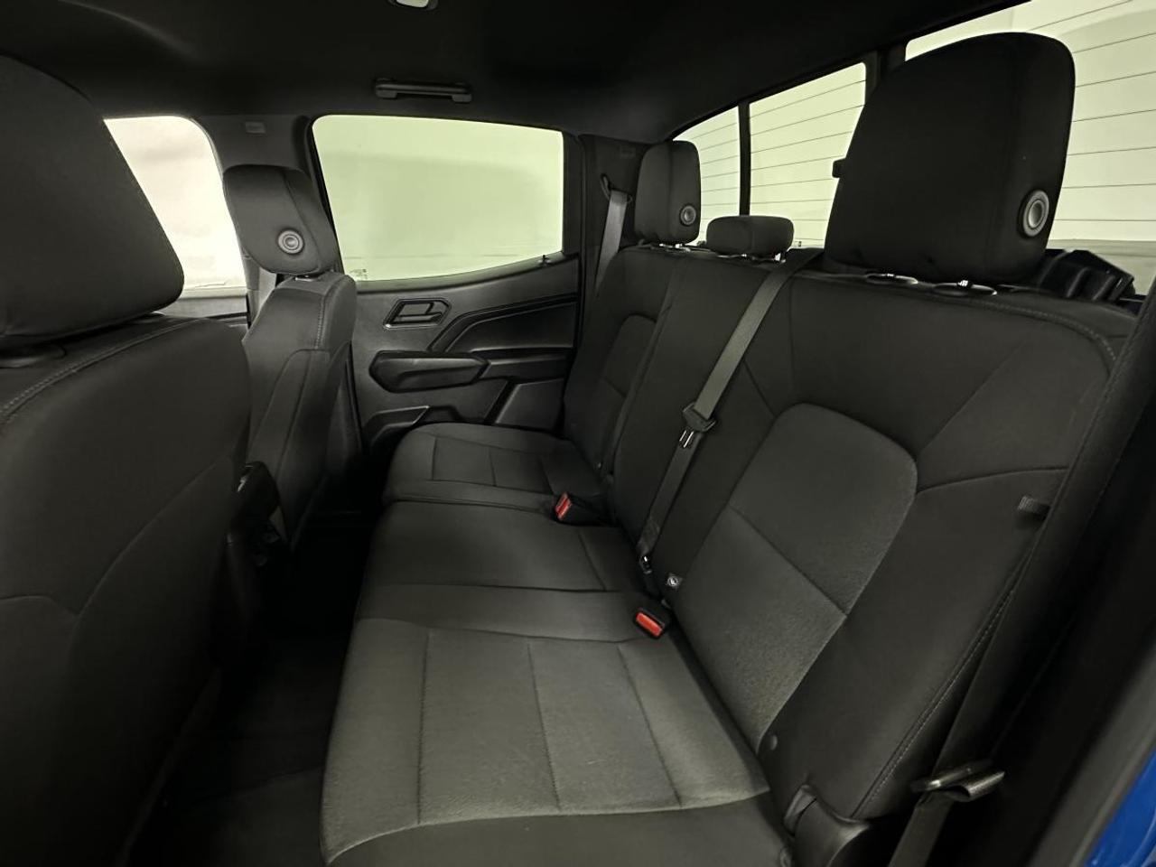 2023 Chevrolet Colorado Trail Boss TRAIL BOSS/4WD WIDESCREEN/52KM/LOCAL TRADE! Photo