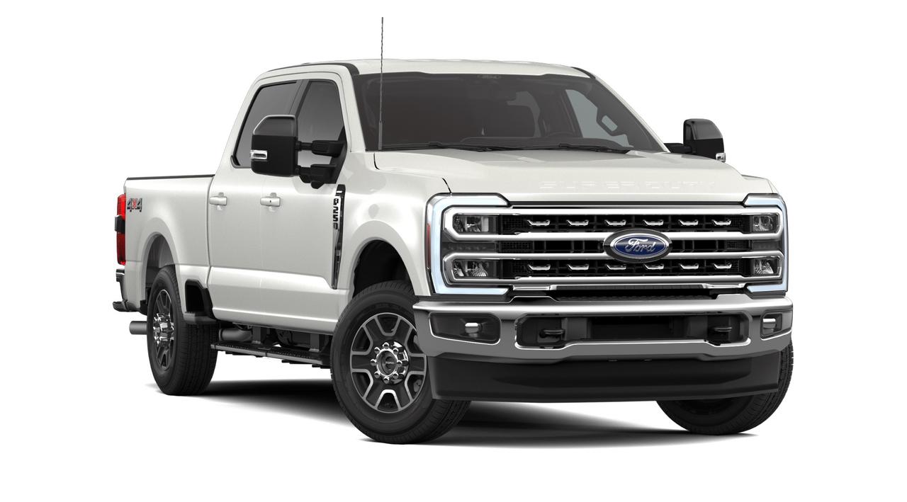 2026 Ford Super Duty F-250 LARIAT Photo3