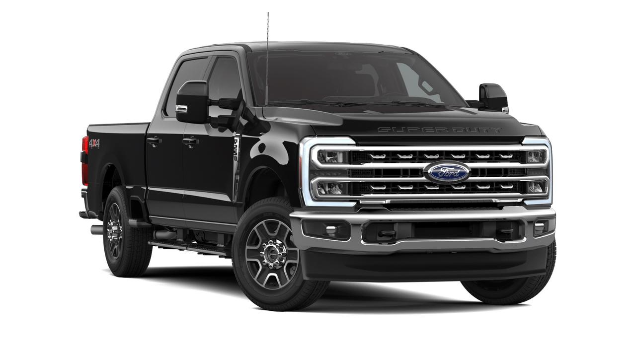 2026 Ford Super Duty F-250 LARIAT Photo