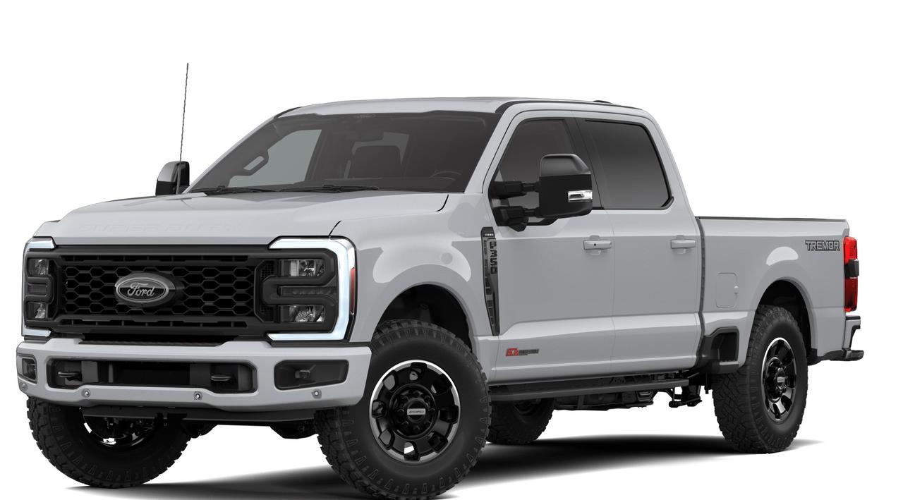 2026 Ford F-350 Lariat Photo0