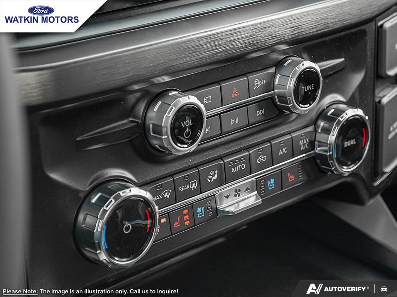 2026 Ford F-350 Super Duty SRW Lariat Photo22