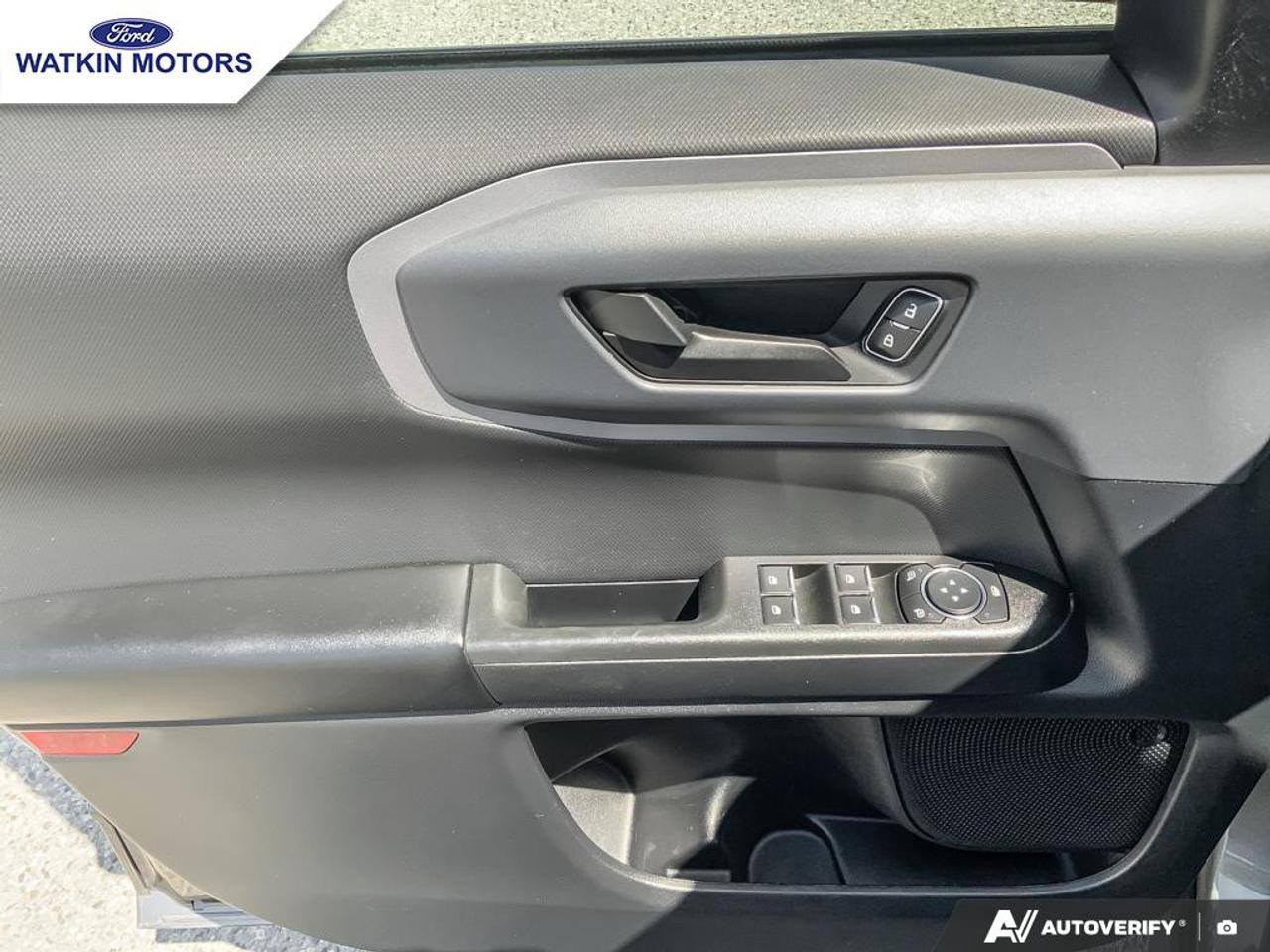 2022 Ford Bronco Sport Big Bend Photo19