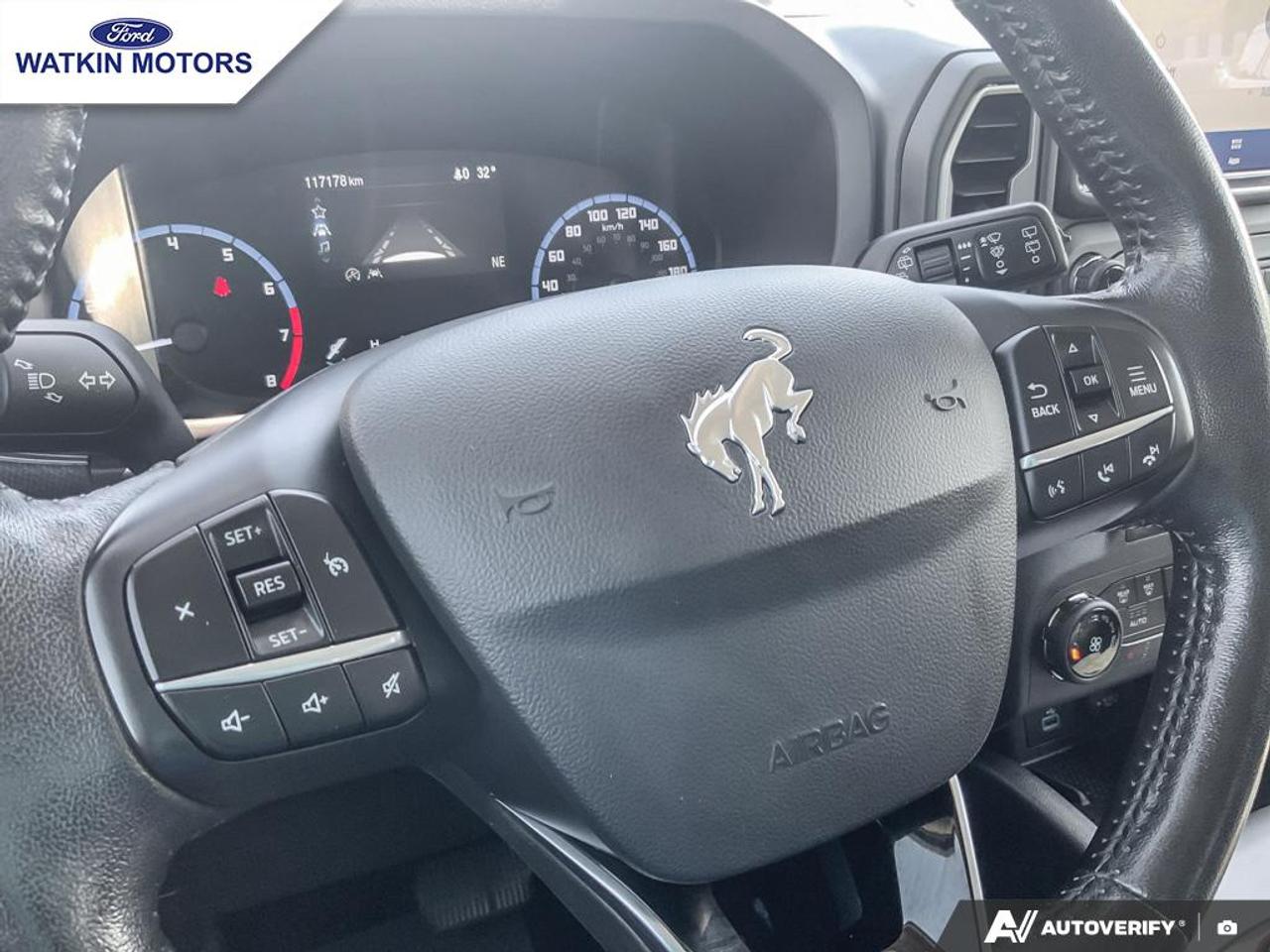 2022 Ford Bronco Sport Big Bend Photo18