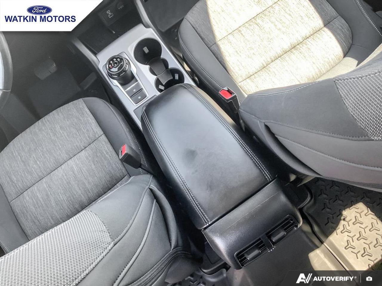 2022 Ford Bronco Sport Big Bend Photo20