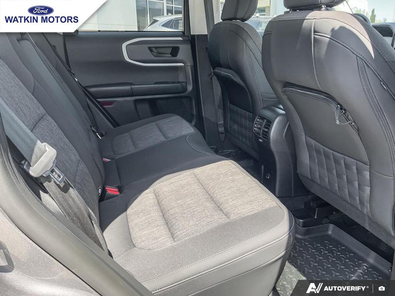 2022 Ford Bronco Sport Big Bend Photo25